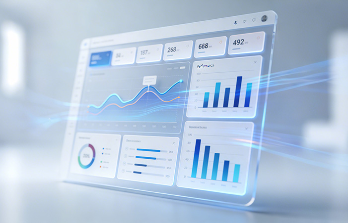 Data-Driven Decisions 