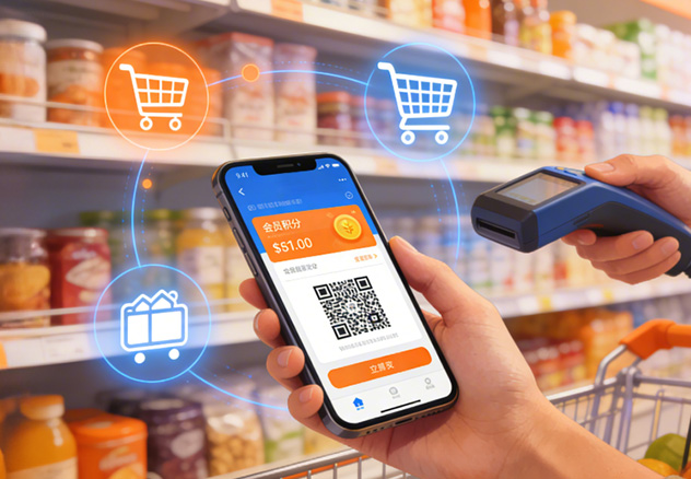 Offline & Online Integration